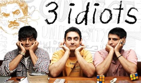 5 life lessons from Rajkumar Hirani’s 3 Idiots as the Aamir Khan ...