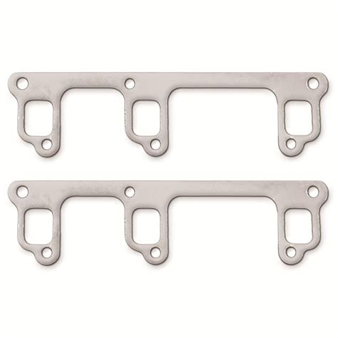 Exhaust Header Gasket Set (2)