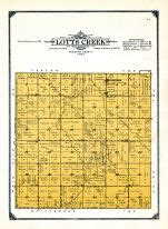 Kossuth County 1913 Iowa Historical Atlas