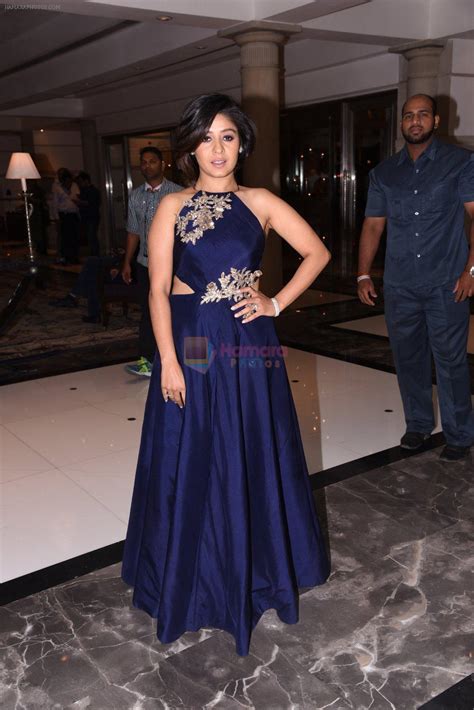 Sunidhi Chauhan at Brand Vision Awards in Mumbai on 30th Nov 2016 ...