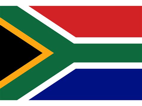 South Africa Slang - Planeta.com