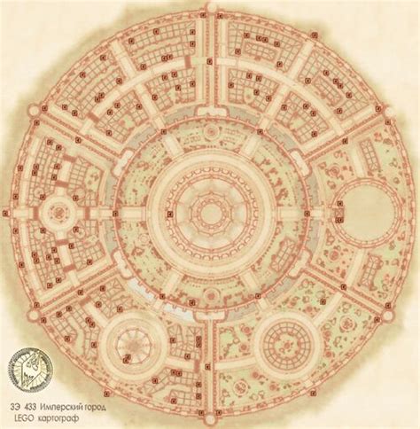 Файл - Imperial City Map.jpg — The Elder Scrolls Wiki