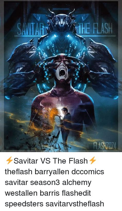 Savitar memes - mbafas