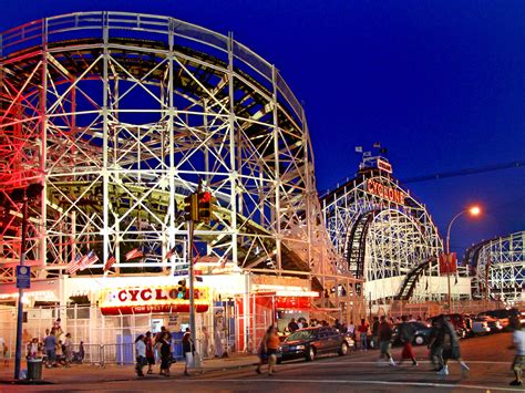 14 Best Kids Amusement Parks Near NYC