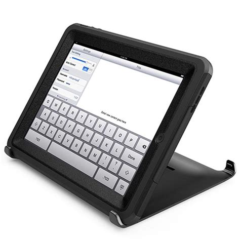 OtterBox Unveiled Two iPad Cases | Gadgetsin