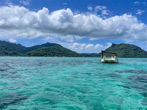 The Best Things to do in Huahine Island, French Polynesia - Eat Sleep ...