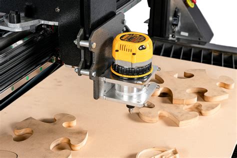 CNC Router Kit with VCarve Pro Software - Arclight Dynamics