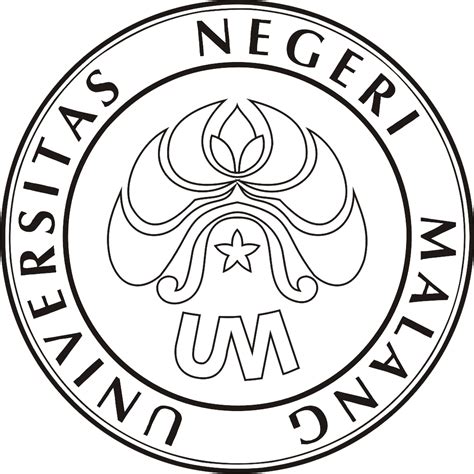 Panduan Standar Logo UM | Universitas Negeri Malang (UM)