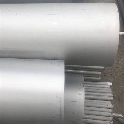 China 316 Stainless Steel Pipe Manufacturers, Suppliers - Factory Direct Price - GNEE