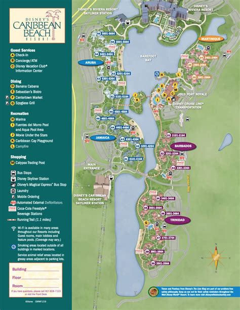 2022 magic kingdom map walt disney world wdw magazine - magic kingdom ...