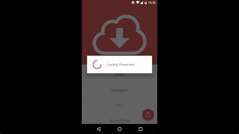 [DEMO] SaveDeo: Video Downloader for Android - YouTube