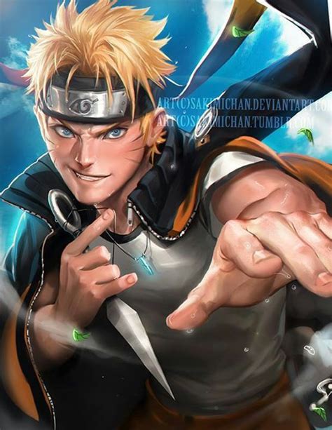 Naruto Characters in Real Life *^* | Anime Amino