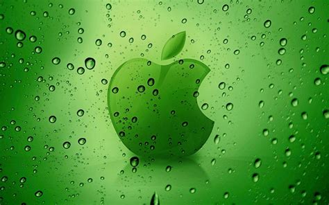 Green Apple Wallpapers - Wallpaper Cave