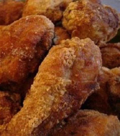 Deep South Fried Chicken | Recipes, Chicken recipes, Food