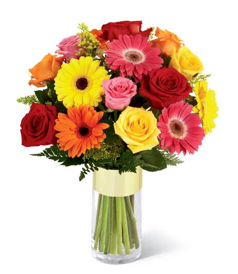 Pick-Me-Up Bouquet - Terrafolia Flowers