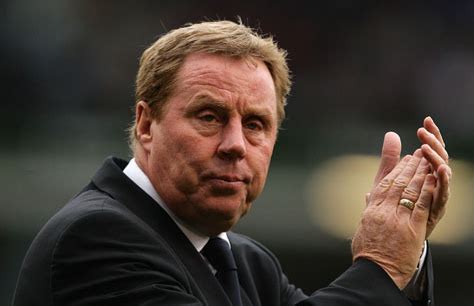 Harry Redknapp’s Transfer History, 1984 to 2011: The Best Record in ...