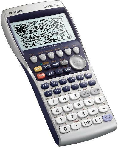 The 6 Best Programmable Calculator [2020 Edition]