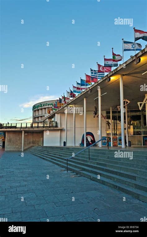 Aquarium Barcelona, Port Vell, Barcelona, Catalonia, Spain, Europe Stock Photo - Alamy