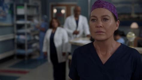 TV's longest-running medical drama, 'Grey's Anatomy,' is back | GMA