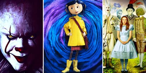 Coraline: 15 Eye-Opening Things Fans Never Knew