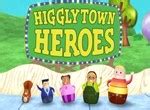 Higglytown Heroes - Cast Images | Behind The Voice Actors