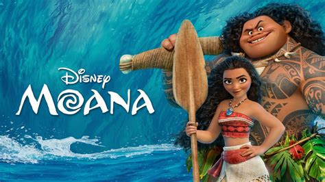 “Moana” Sing-Along Coming Soon To Disney+ – What's On Disney Plus