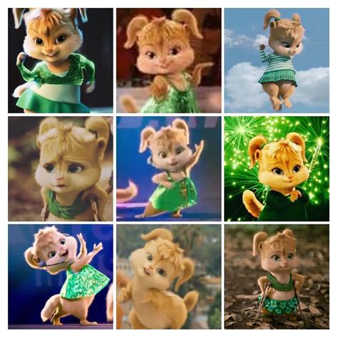 Pin by Stephanie Puccio on Alvin and the chipmunks and chipettes | Alvin and the chipmunks, The ...