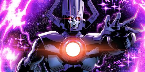 Galactus: How Ultimate Marvel Transformed the Iconic Villain