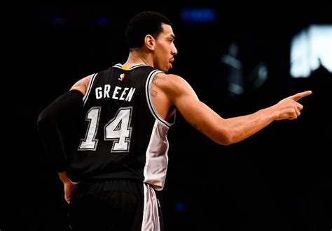 The Persistence of Danny Green | NBA.com