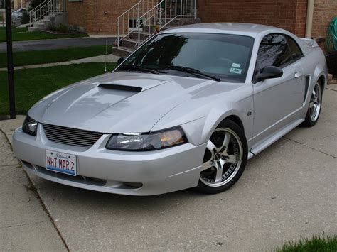 2000 Ford Mustang - Pictures - CarGurus