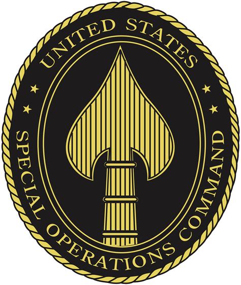 United States Special Operations Command (USSOCOM) | Special operations ...