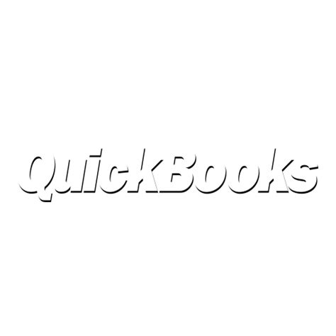 Quickbooks Logo Icon - Download in Flat Style