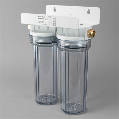 Garden Hose Filters – Pure Water Products, LLC