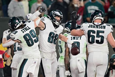 Philadelphia Eagles to play historic Friday night game in Brazil as NFL ...