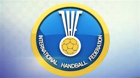 IHF The Official International Handball Federation Channel - YouTube