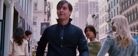 Spider-Man 3 Dance Scene With Realistic Audio | PS Entertainment