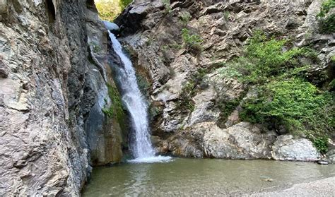 Eaton Canyon Has Been Closed Through May 31 After The 'Overwhelming ...