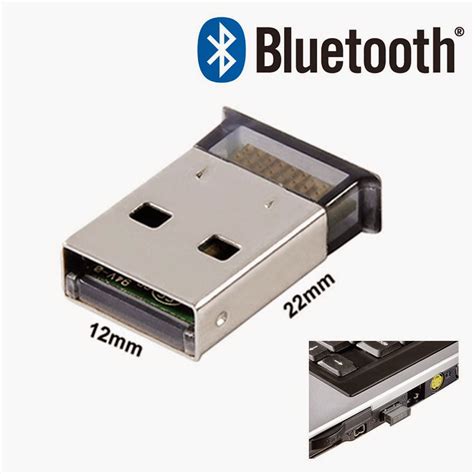 Learn New Things: Bluetooth Device for Desktop PC