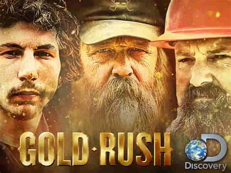 Gold Rush Season 14 Release Date, Cast, Storyline, Trailer Release, and ...