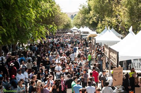 San Francisco Street Food Festival in San Francisco at Potrero