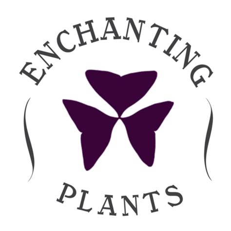 Enchanting Plants