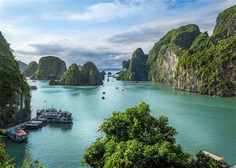 Luxury Vacations in Vietnam | Audley Travel US