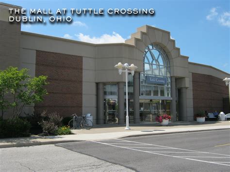 Property Highlight – The Mall at Tuttle Crossing – Woodmont