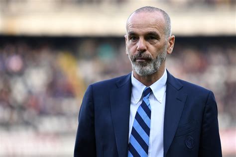 Fiorentina Manager Stefano Pioli Has Never Beaten Inter