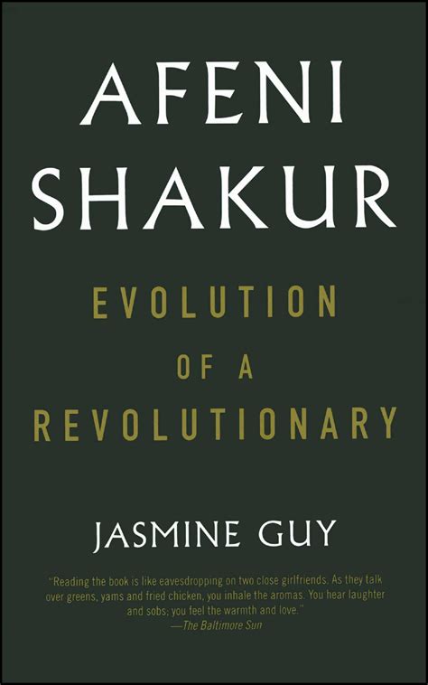 Afeni Shakur | Book by Jasmine Guy | Official Publisher Page | Simon ...