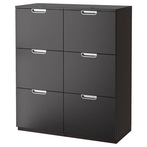 Black Filing Cabinet Ikea / Filing Cabinets - Filing Cabinets for ...