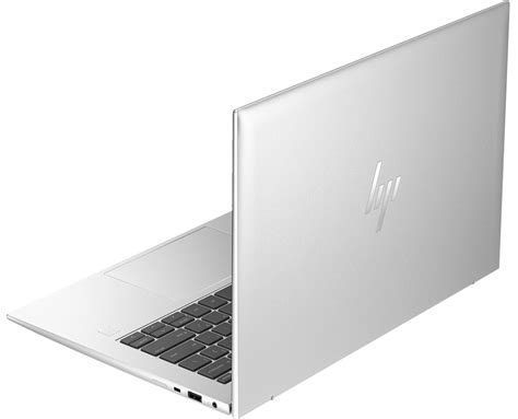 Recensione dell'HP EliteBook 845 G10 - macchina da ufficio veloce con ...