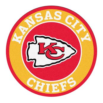 Kansas City Chiefs Logo - Bags of Fun Kansas City