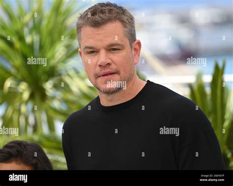 Matt damon stillwater hi-res stock photography and images - Alamy