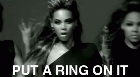 Put A Ring On It Meme GIFs | Tenor